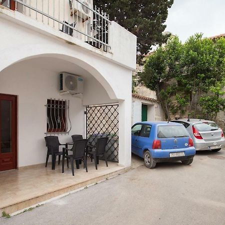 Apartman Marelux Premantura Εξωτερικό φωτογραφία
