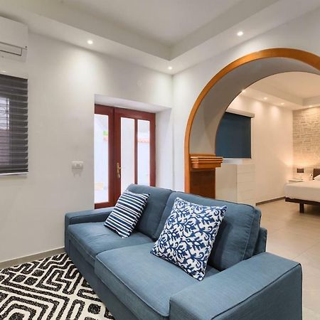 Apartman Marelux Premantura Εξωτερικό φωτογραφία