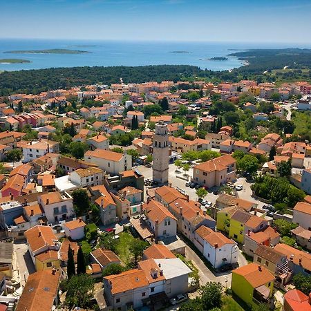 Apartman Marelux Premantura Εξωτερικό φωτογραφία