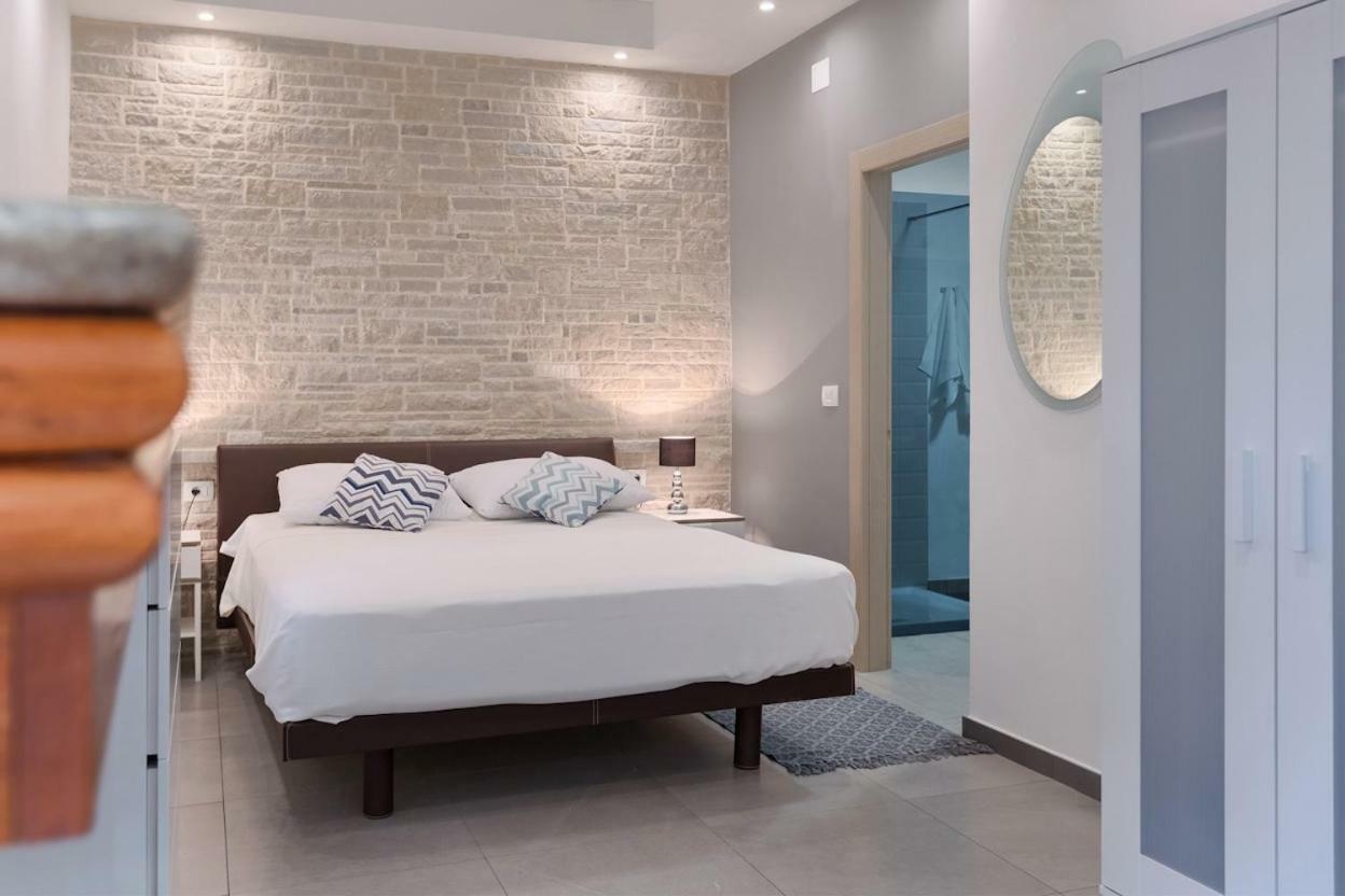 Apartman Marelux Premantura Εξωτερικό φωτογραφία