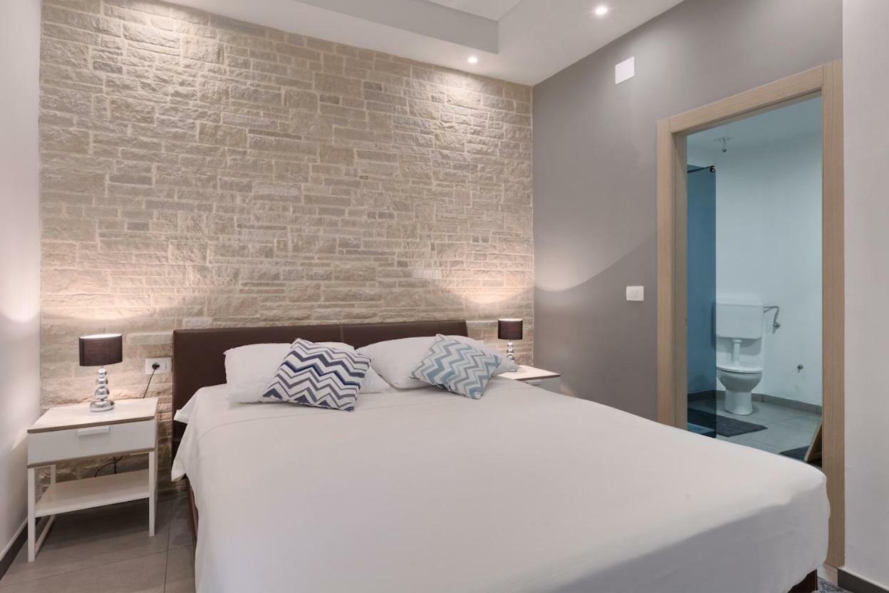 Apartman Marelux Premantura Εξωτερικό φωτογραφία