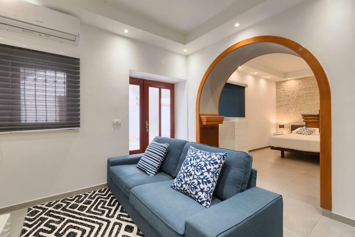 Apartman Marelux Premantura Εξωτερικό φωτογραφία