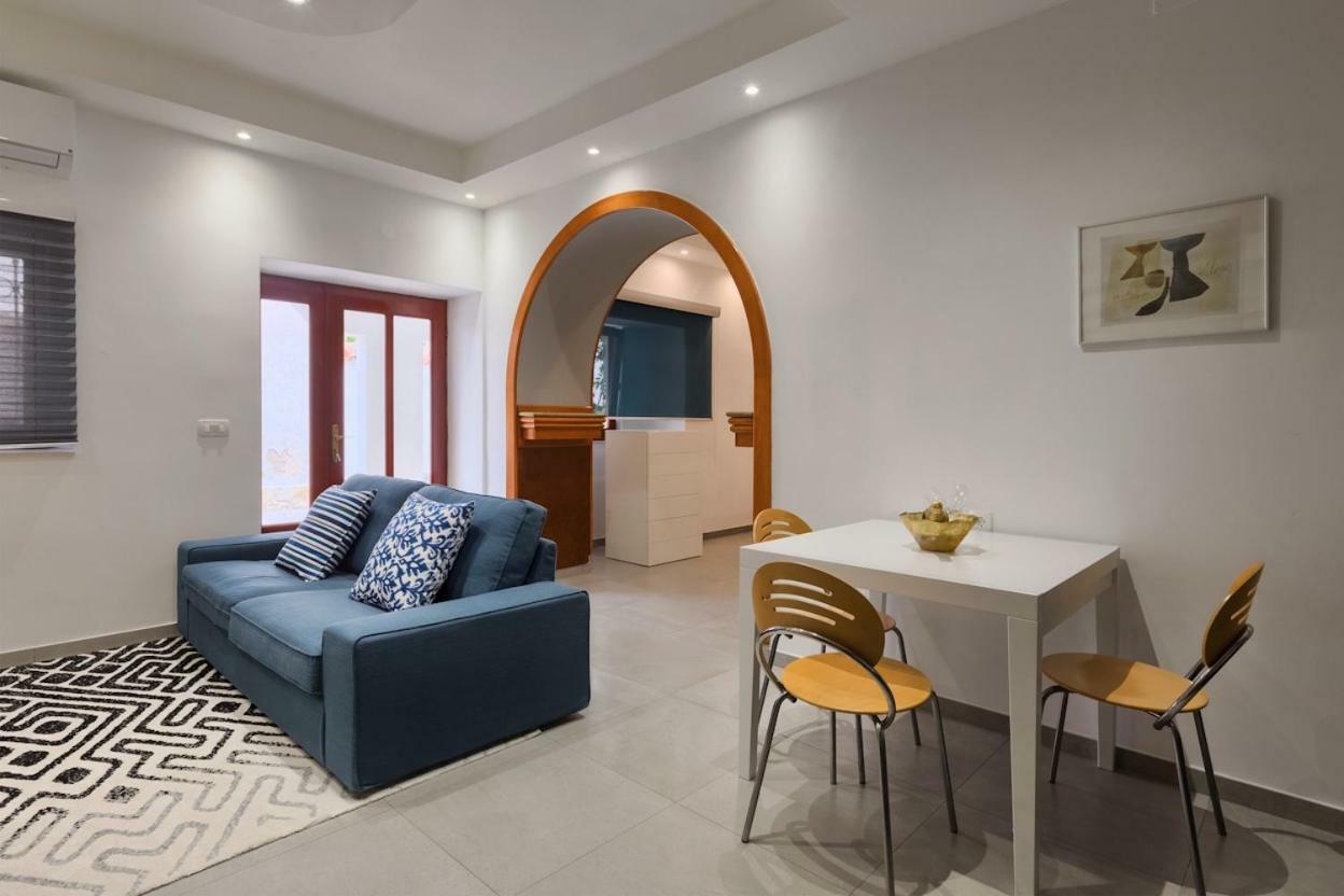 Apartman Marelux Premantura Εξωτερικό φωτογραφία