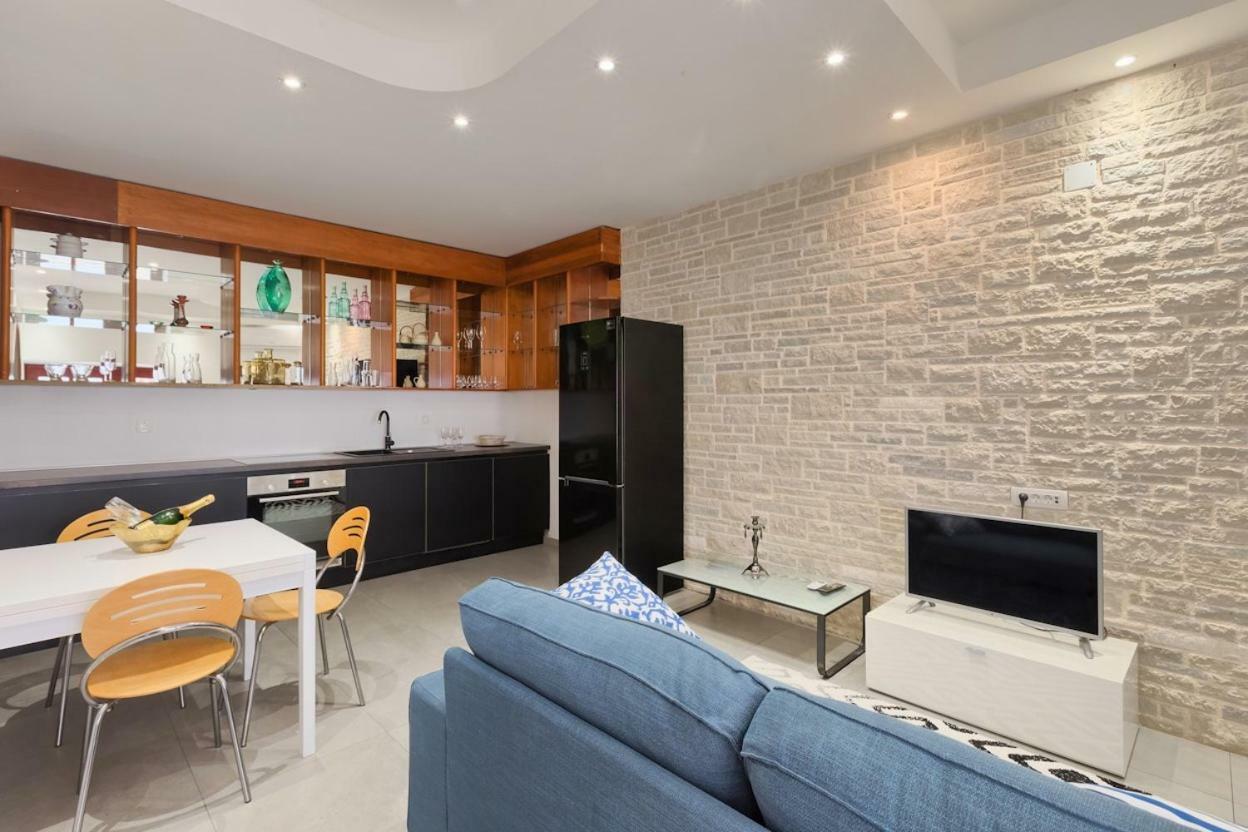 Apartman Marelux Premantura Εξωτερικό φωτογραφία