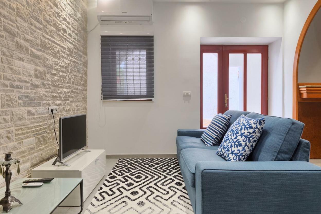 Apartman Marelux Premantura Εξωτερικό φωτογραφία