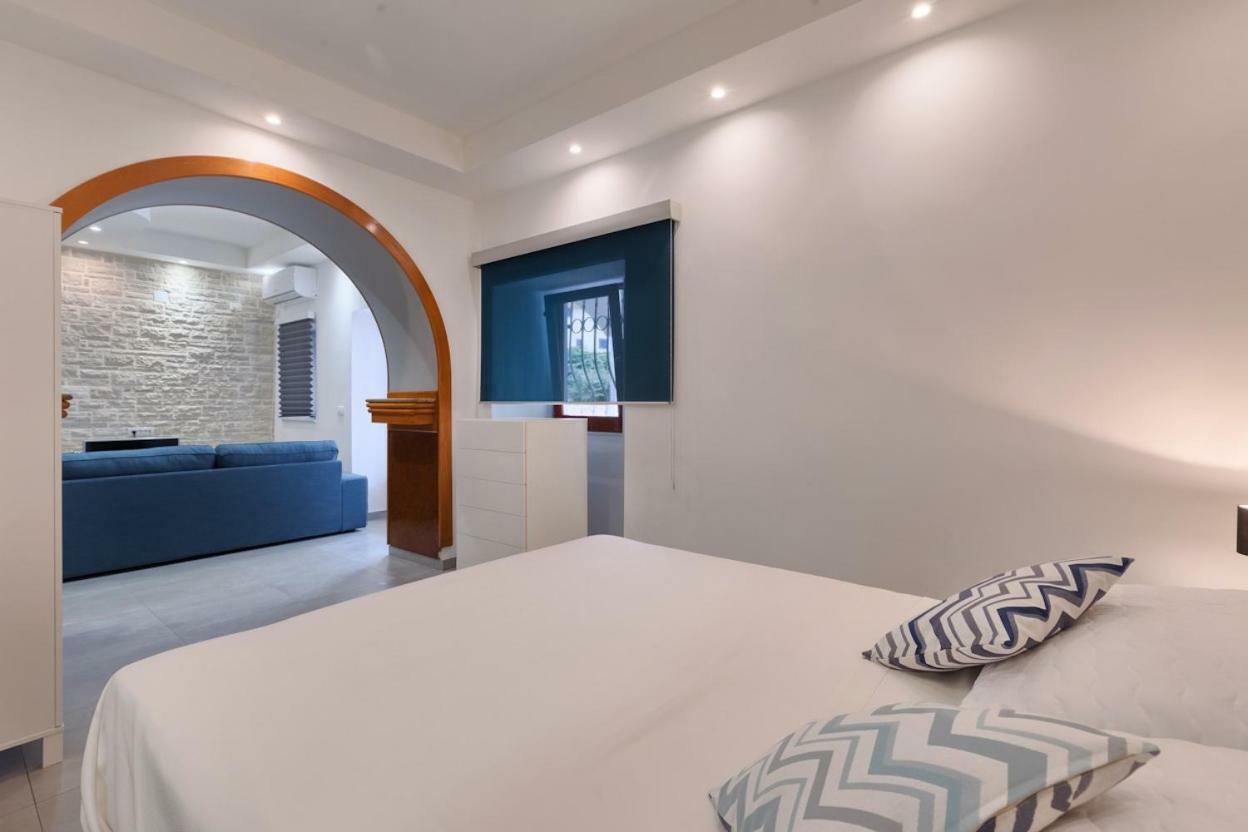 Apartman Marelux Premantura Εξωτερικό φωτογραφία