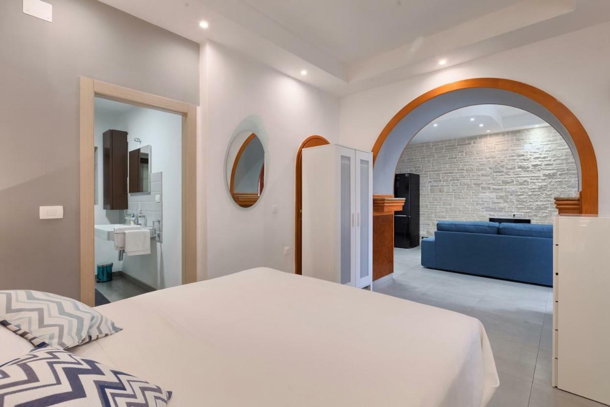 Apartman Marelux Premantura Εξωτερικό φωτογραφία