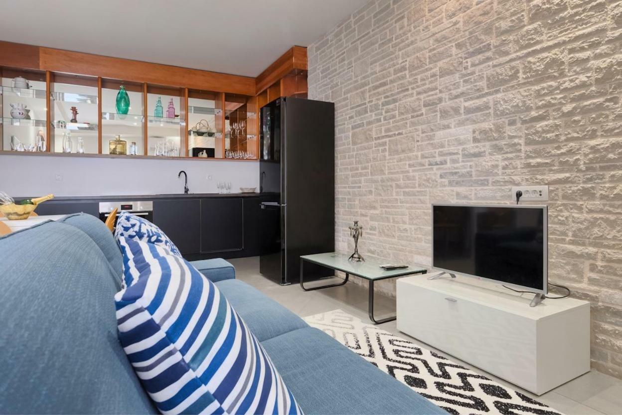 Apartman Marelux Premantura Εξωτερικό φωτογραφία