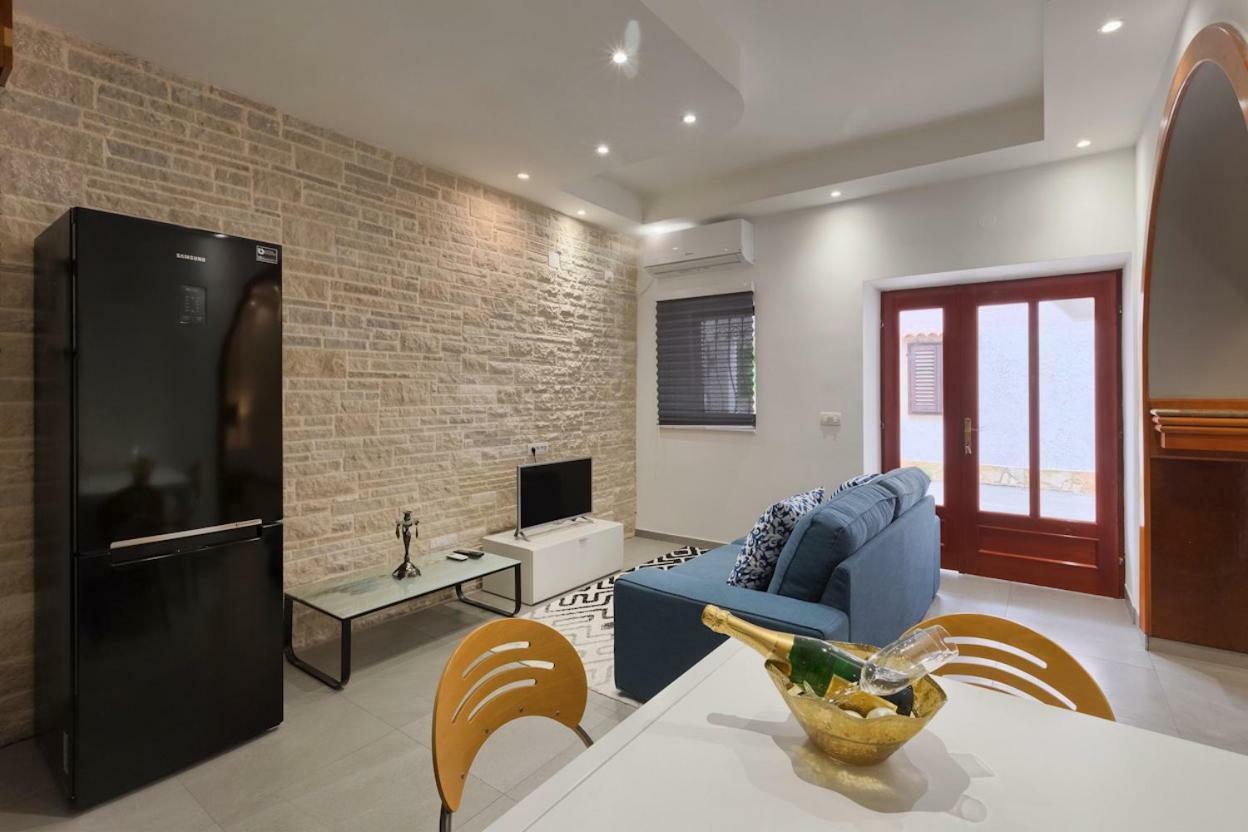 Apartman Marelux Premantura Εξωτερικό φωτογραφία