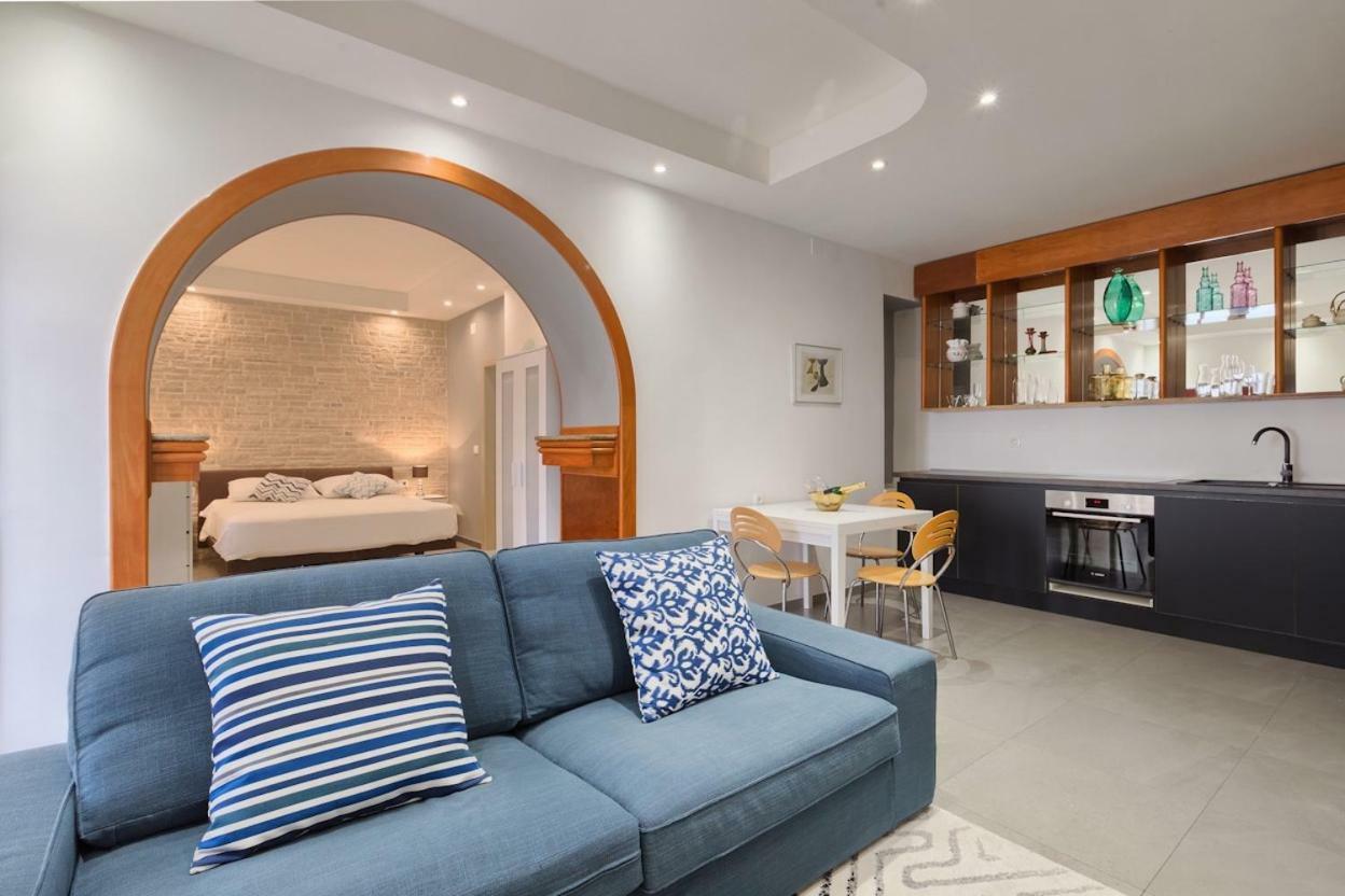 Apartman Marelux Premantura Εξωτερικό φωτογραφία