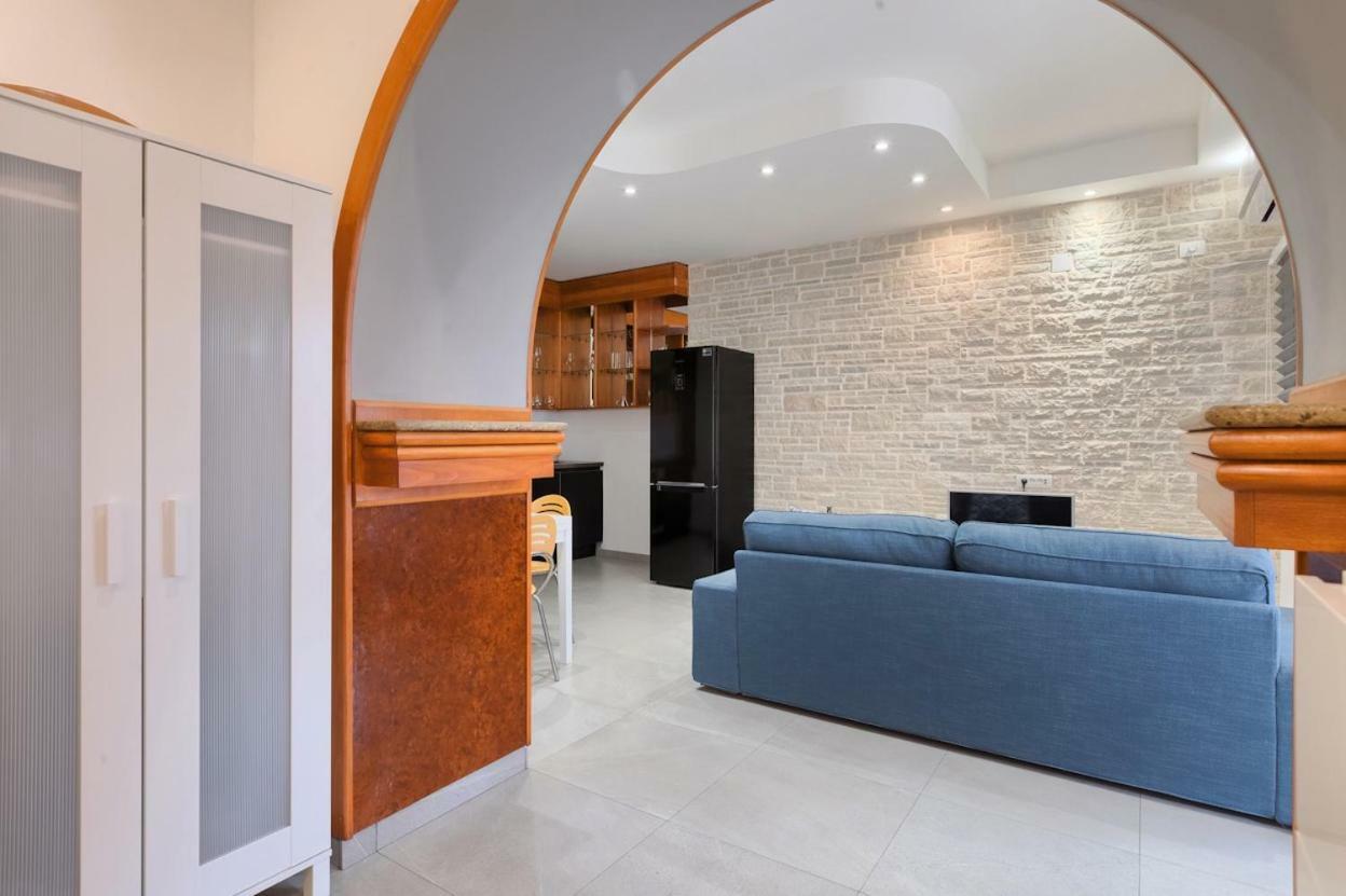 Apartman Marelux Premantura Εξωτερικό φωτογραφία